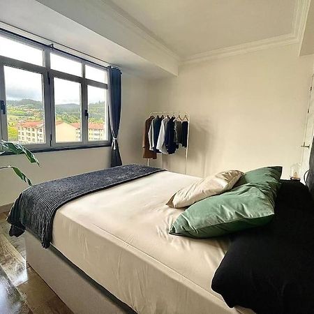 쎄다이라 Acogedor Retiro Junto Al Mar 아파트 외부 사진