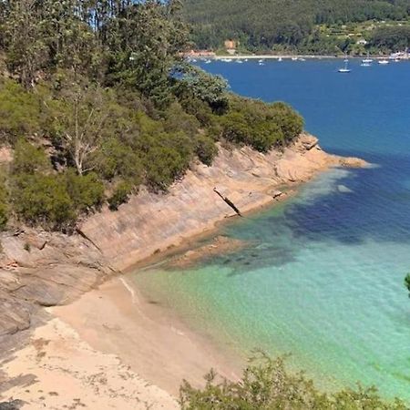 쎄다이라 Acogedor Retiro Junto Al Mar 아파트 외부 사진
