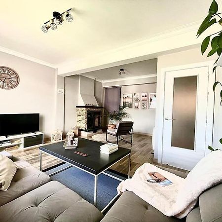 쎄다이라 Acogedor Retiro Junto Al Mar 아파트 외부 사진
